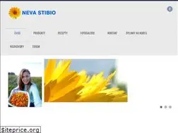 Sites similar to nevastibio.eu