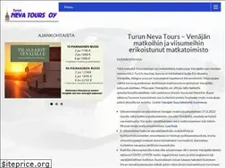 Sites similar to nevatours.fi