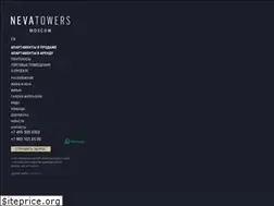 Sites similar to nevatowers.ru