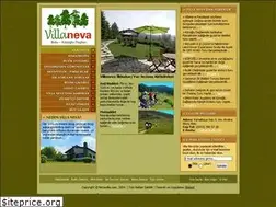Sites similar to nevavilla.com