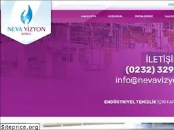 Sites similar to nevavizyon.com.tr