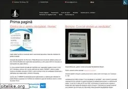 Sites similar to nevazatoribrasov.ro