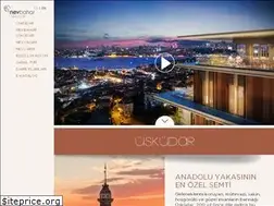 Sites similar to nevbaharuskudar.com