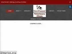 Sites similar to nevc.com