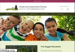 Sites similar to nevco.org