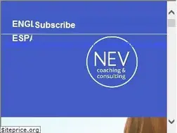 Sites similar to nevcoaching.com
