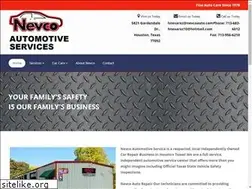 Sites similar to nevcoauto.com