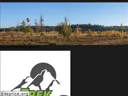 Sites similar to neve-trek.be