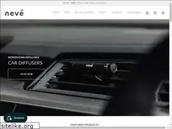 Sites similar to neve.co.nz