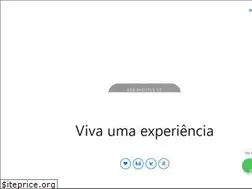 Sites similar to neve.com.br