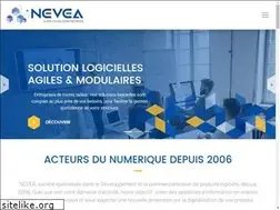 Sites similar to nevea.fr