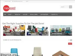 Sites similar to neveast.com