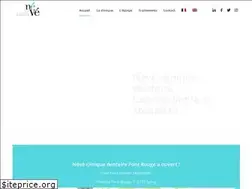 Sites similar to neveclinic.ch