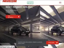Sites similar to nevecom.cz