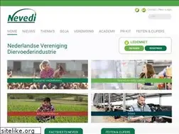 Sites similar to nevedi.nl
