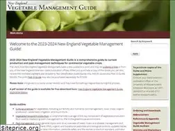 Sites similar to nevegetable.org