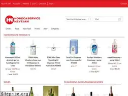 Sites similar to nevejan.eu