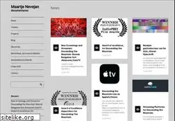 Sites similar to nevejan.nl