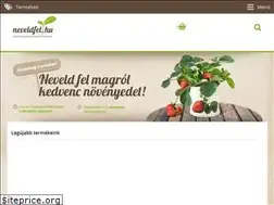 Sites similar to neveldfel.hu