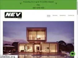 Sites similar to nevelectricinc.com