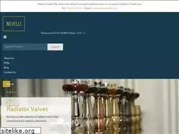 Sites similar to nevellidesignerradiators.co.uk