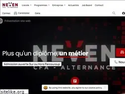 Sites similar to neven-education.com