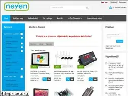 Sites similar to neven.cz