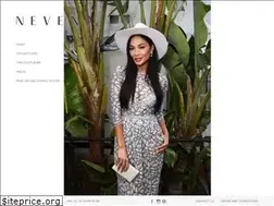 Sites similar to nevena.co.uk