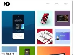 Sites similar to nevenaboskovic.com