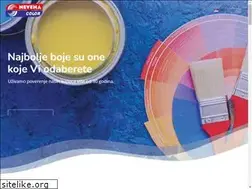 Sites similar to nevenacolor.co.rs