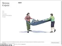 Sites similar to nevenacvijetic.com