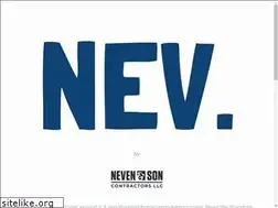 Sites similar to nevenandson.com