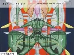 Sites similar to nevenaprijic.com