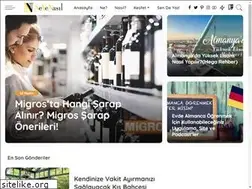 Sites similar to nevenasil.com