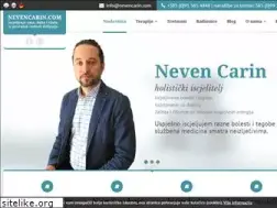 Sites similar to nevencarin.com