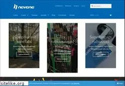 Sites similar to nevene.ee