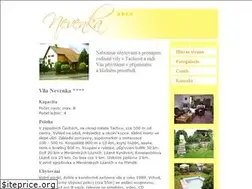 Sites similar to nevenka.cz