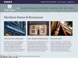 Sites similar to nevenmaguire.com