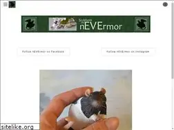 Sites similar to never-mor.com