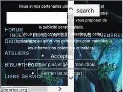 Sites similar to never-utopia.com