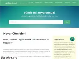 Sites similar to never.cumleleri.com