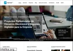 Sites similar to never8.com