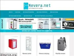 Sites similar to nevera.net