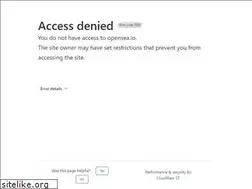 Sites similar to neverafraid.com