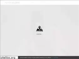 Sites similar to neveralone.site