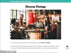 Sites similar to neveravintage.com