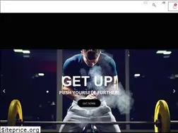 Sites similar to neverbeaverage.com