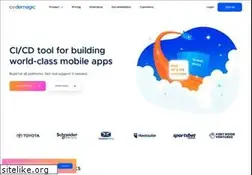 Sites similar to nevercode.io