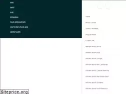 Sites similar to neverendingfootsteps.com