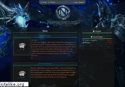 Sites similar to neverendless-wow.com